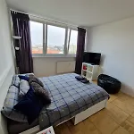 Appartement Zentrale Und Komfortable
