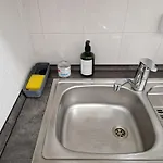 Zentrale Und Komfortable Appartement *