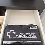 Zentrale Und Komfortable