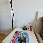 Appartement Zentrale Und Komfortable Leipzig