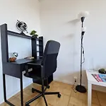 Zentrale Und Komfortable *