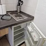 Appartement Zentrale Und Komfortable Leipzig