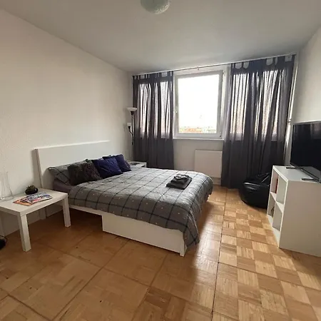 Apartment Zentrale Und Komfortable