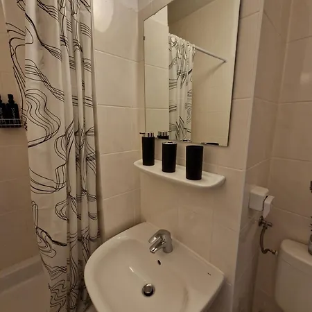 Apartment Zentrale Und Komfortable Leipzig
