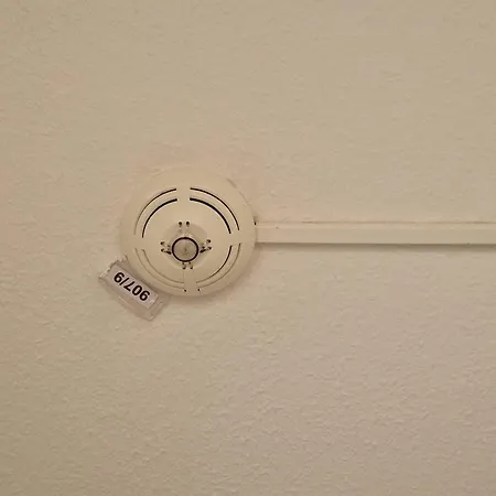 公寓 Zentrale Und Komfortable *