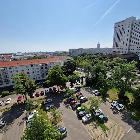 Zentrale Und Komfortable Apartment