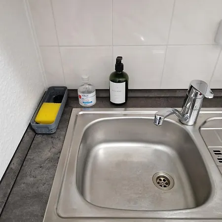 Zentrale Und Komfortable Apartment *