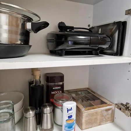 Zentrale Und Komfortable *