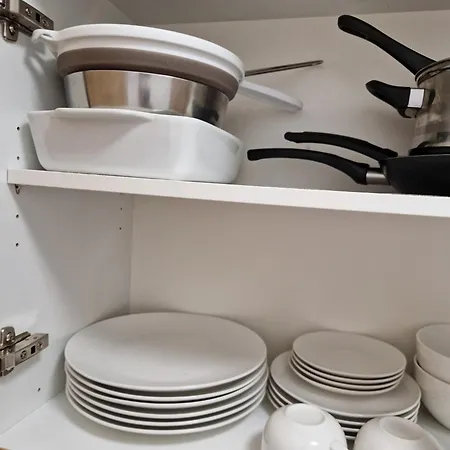 Zentrale Und Komfortable *