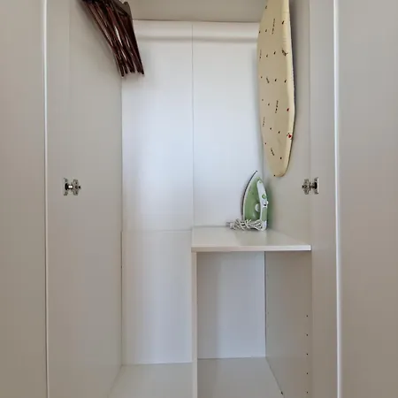 Zentrale Und Komfortable Apartment *