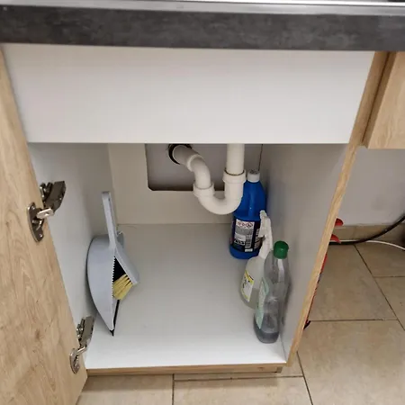 Zentrale Und Komfortable * 莱比锡