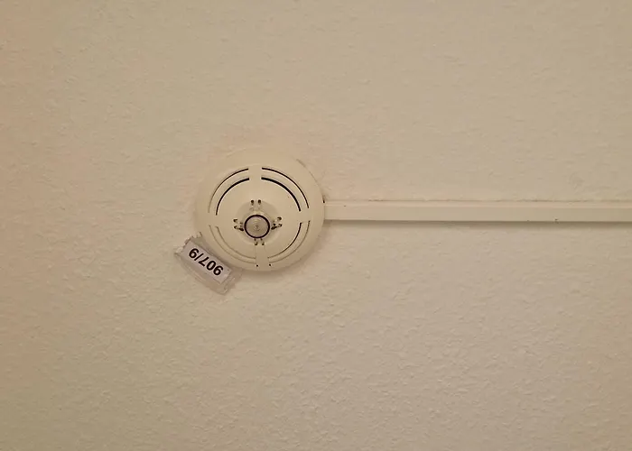 شقة Zentrale Und Komfortable *