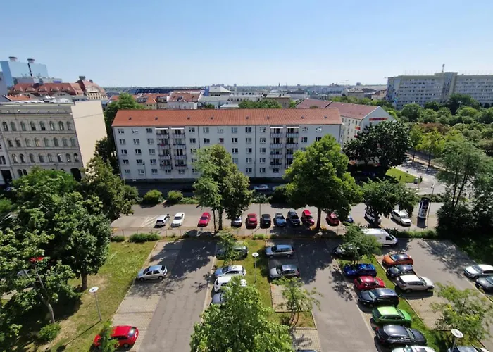 Zentrale Und Komfortable لبسيا