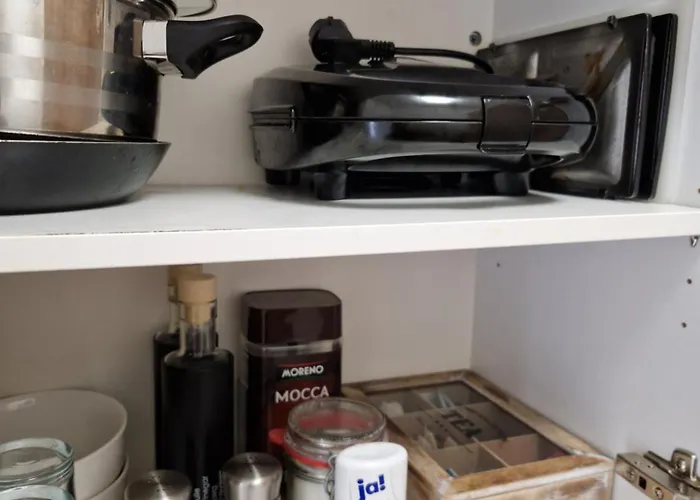 Zentrale Und Komfortable *