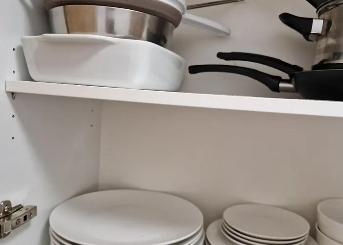 Zentrale Und Komfortable *