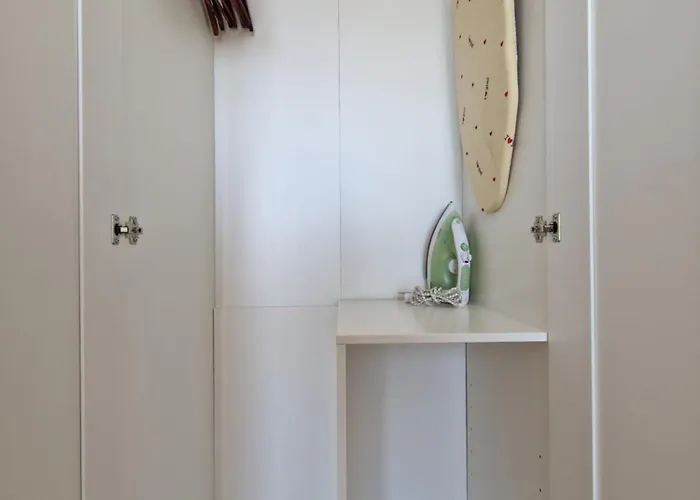 Zentrale Und Komfortable شقة *